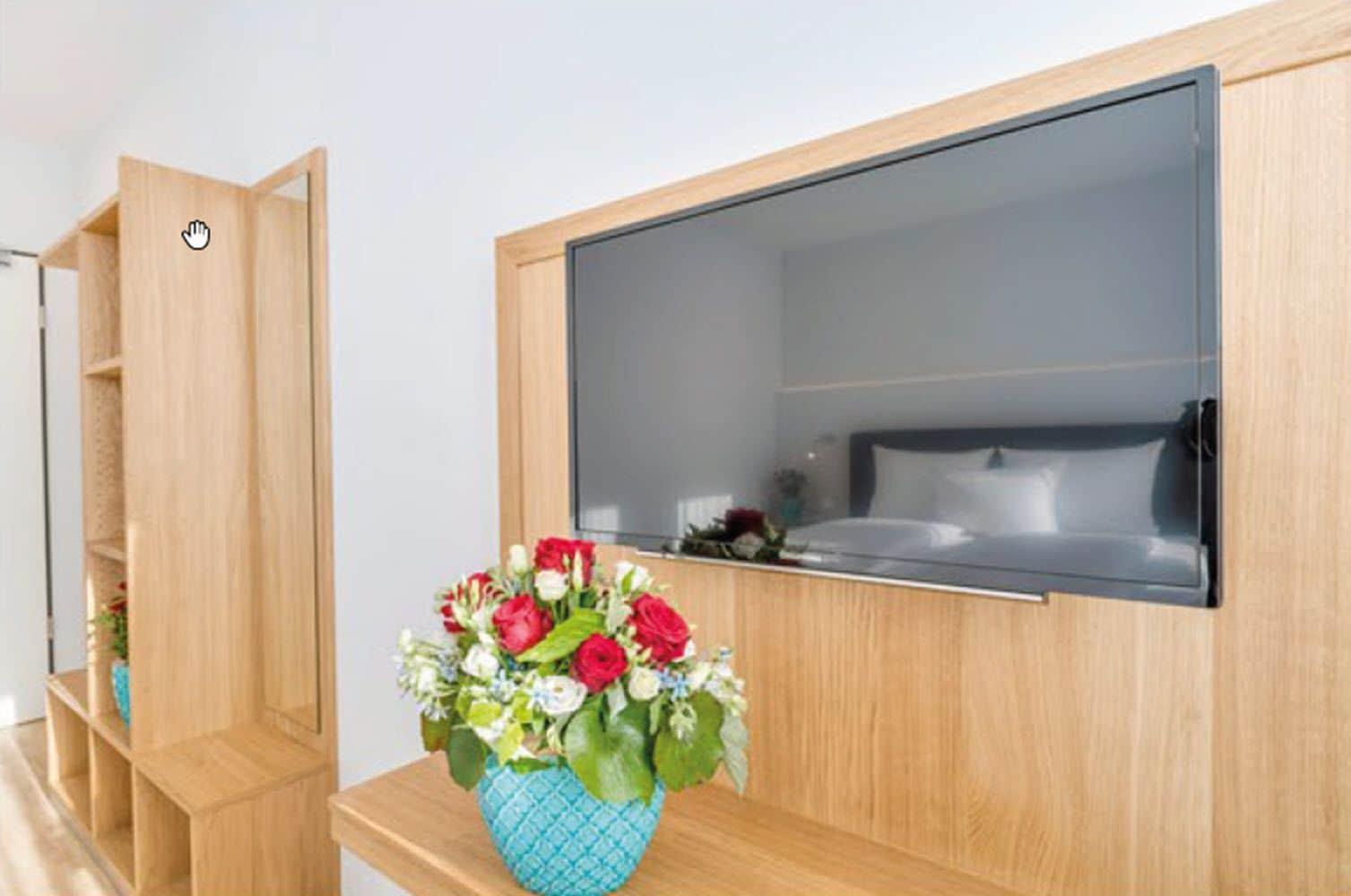 Hotel-Etage Apfelrot Erding Extérieur photo
