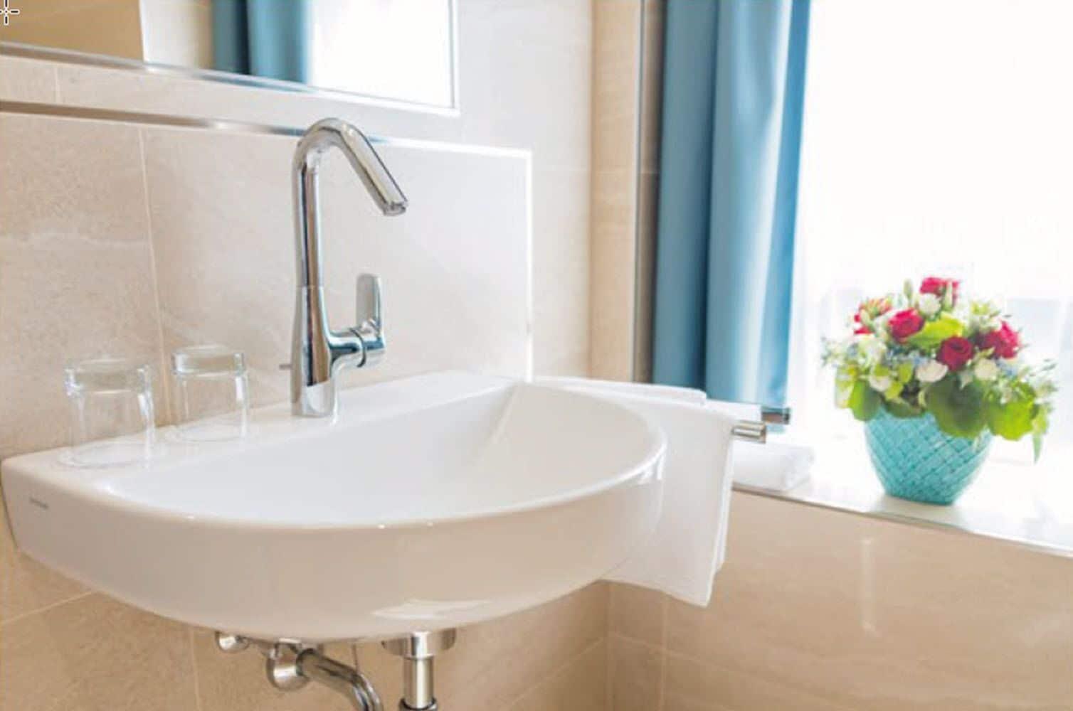 Hotel-Etage Apfelrot Erding Extérieur photo