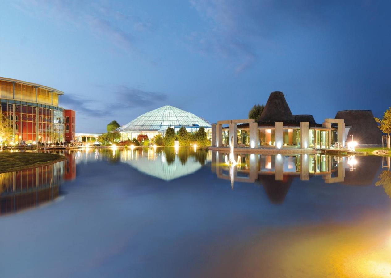 Hotel-Etage Apfelrot Erding Extérieur photo